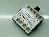 Autres unités de commande / modules