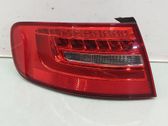 Żarówka lampy tylnej