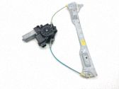 Regulador de ventanilla eléctrico de puerta delantera