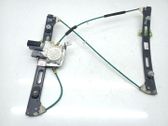 Fensterheber elektrisch ohne Motor Tür vorne