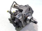 Pompe d'injection de carburant à haute pression