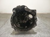 Manual 5 speed gearbox