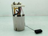 Kraftstoffpumpe im Tank