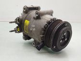 Ilmastointilaitteen kompressorin pumppu (A/C)