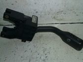 Wiper control stalk