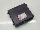 Sonstige Steuergeräte / Module