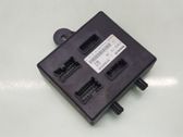 Autres unités de commande / modules