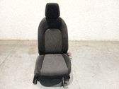 Asiento delantero del pasajero