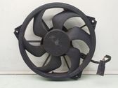 Ventilateur de refroidissement de radiateur électrique