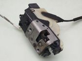 Front door lock