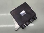 Other control units/modules