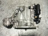 Boîte de vitesse automatique