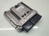 Engine control unit/module ECU