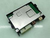 Other control units/modules