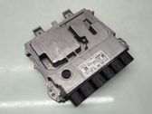 Unidad de control/módulo ECU del motor
