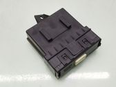 Other control units/modules