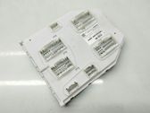 Autres unités de commande / modules