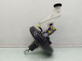 Hydraulisches Servotronic-Druckventil