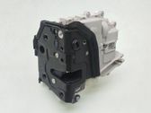 Rear door lock