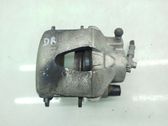 Caliper de freno delantero