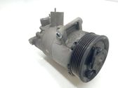 Klimakompressor Pumpe