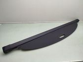 Takaluukun/tavaratilan kansi