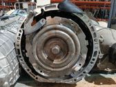 Automatic gearbox