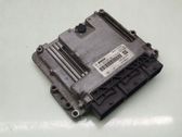 Unidad de control/módulo ECU del motor