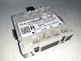 Other control units/modules