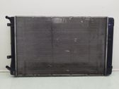 Radiateur de refroidissement