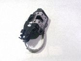 Serrure de porte arrière