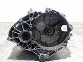 Manual 5 speed gearbox