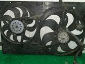 Elektryczny wentylator chłodnicy