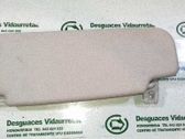 Visera parasol
