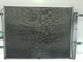 Radiateur condenseur de climatisation