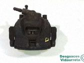 Caliper de freno delantero
