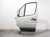Porte avant