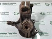 Mangueta de dirección de rueda delantera