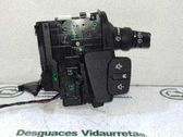 Palanca de control del limpiaparabrisas