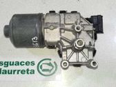 Motor del limpiaparabrisas