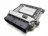 Unité de commande, module ECU de moteur