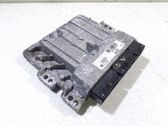 Unité de commande, module ECU de moteur