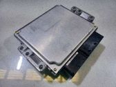 Блок управления двигателем ECU