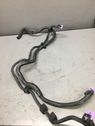 Fuel line pipe