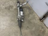 Steering rack