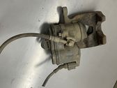 Bremssattel hinten
