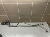 Gearbox oil cooler pipe/hose