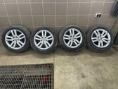 R18 alloy rim