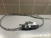 Motor del freno de mano/estacionamiento