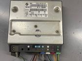 Module de commande de siège
